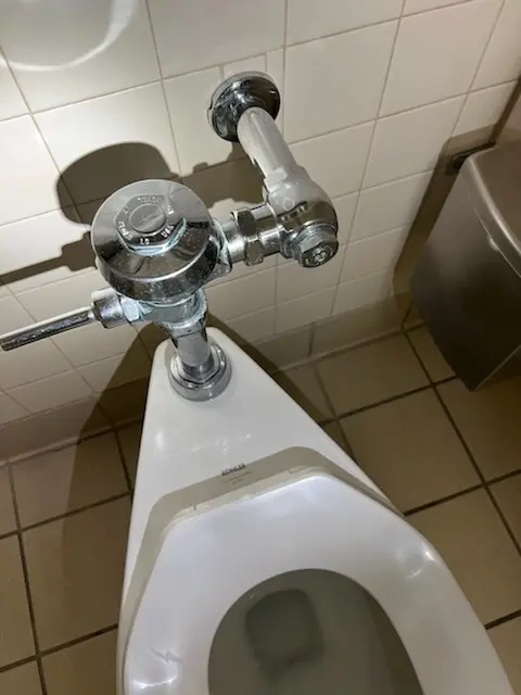 Fixture installation and repair for Sewer Camera Inspection in Ocean